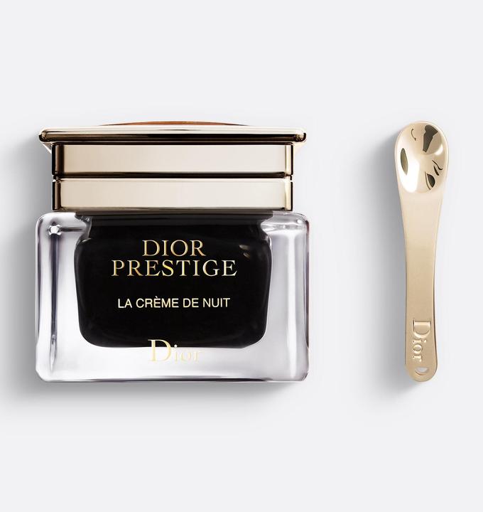 Dior Crème Nuit Pot (50 ml, 24h Creme)