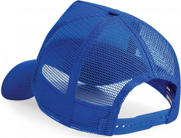 Actual product image Beechfield American cap (One size)