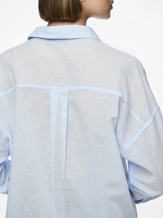 Produktbild Pieces PCMATINKA Hemd (S)