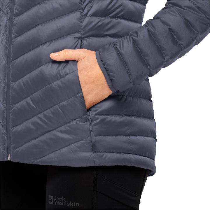 Immagine prodotto Jack Wolfskin Passamani Down Hoody W (XL)