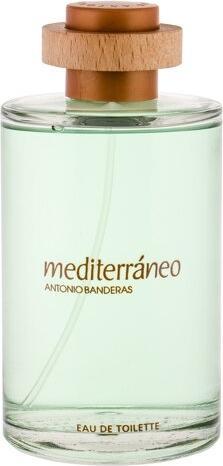 Produktbild Antonio Banderas Mediterraneo by Eau de Toilette Spray 200 ml (Eau de Toilette, 200 ml)