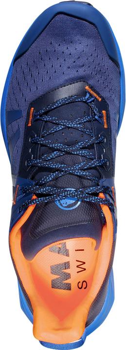 Immagine prodotto Mammut Saentis TR Low GTX Uomo (41 1/3)