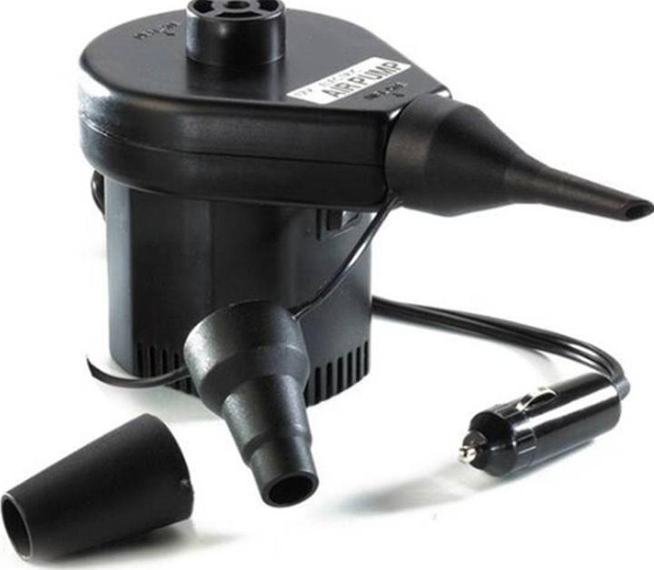 Produktbild Happy People Elektro-Kompressorpumpe 12 V 100 Watt, A