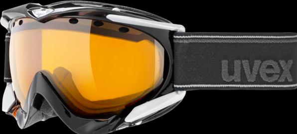 Uvex Sports Apache