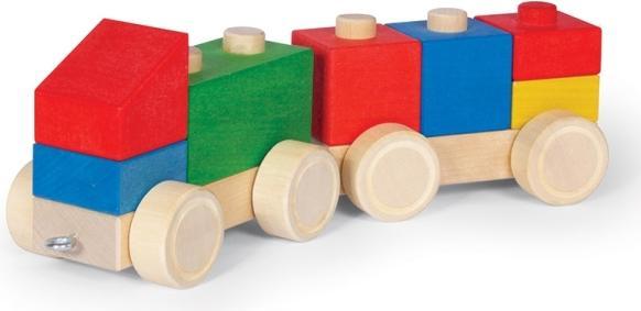 Immagine prodotto Varis Toys Il veicolo plug-in si blocca 9