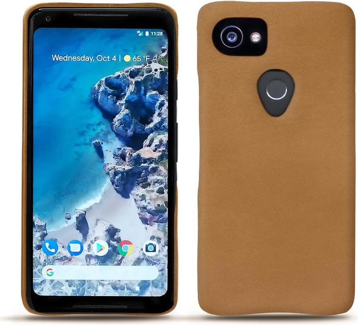 Productafbeelding Noreve Lederen omslag (Google Pixel 2 XL)