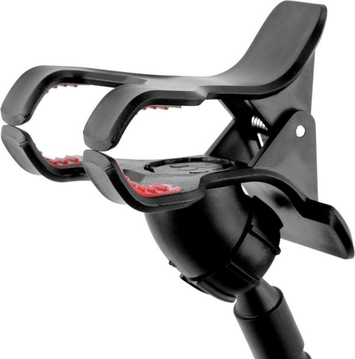 Image du produit PhoneLook 360° Support universel pour téléphone portable Porte-téléphone avec bras flexible de 60 cm de long