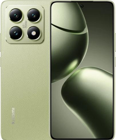 Lemon Green