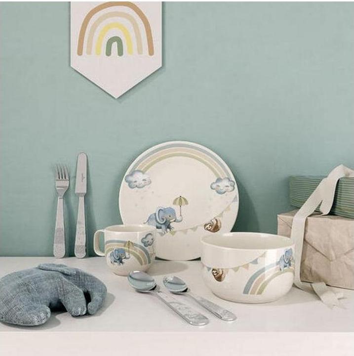 Actual product image Villeroy & Boch Walk Elephant