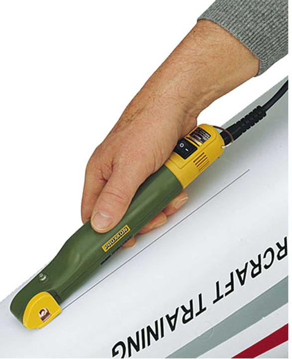 Immagine prodotto Proxxon Micromot MIC