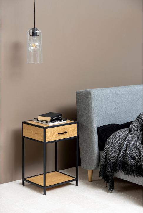 Produktbild AC Design Seaford (42 x 35 x 63 cm)