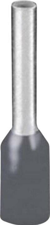 Phoenix Contact Twin ferrule with plastic collar