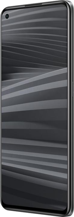 Actual product image realme GT2 (128 GB, Steel Black, 6.62", Dual SIM, 50 Mpx, 5G)