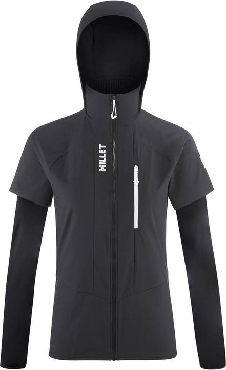 Millet Rutor Xcs Air Hoodie Jacke (M)