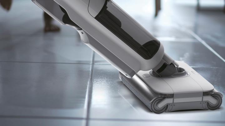 Image du produit Hoover HW500 011 (4 bar, 150 W)