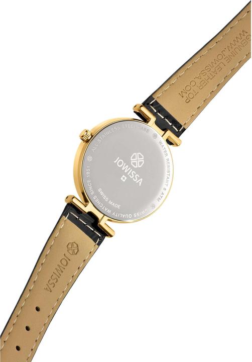 Image du produit Jowissa J5.829.M (Montre analogique, 30 mm)