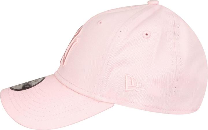 Actual product image New Era Kids 9Forty Cap - New York Yankees pink (55, 56, 54 C)