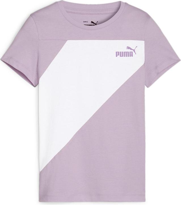 Produktbild Puma POWER Tee G (164)