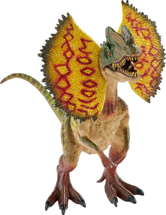 Produktbild Simba Dinosaurier 27-30cm, 5-sort.