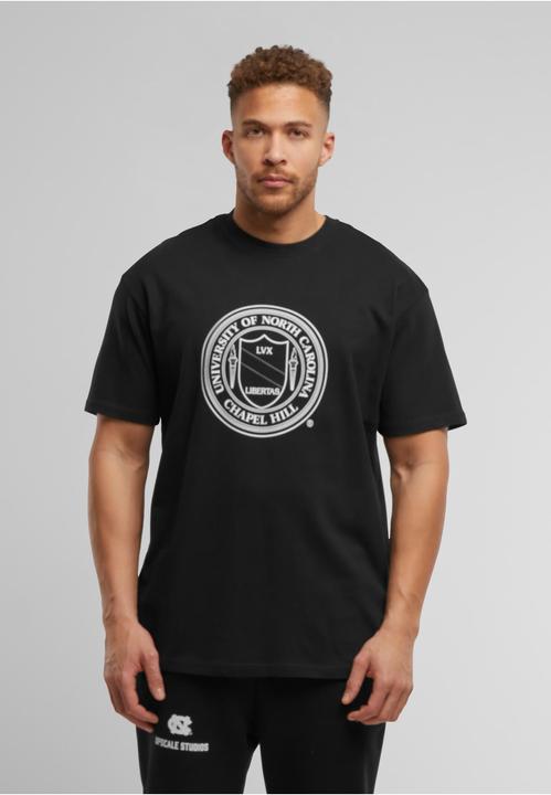 Actual product image Mister Tee MisterTee North Carolina Seal Logo Oversize Tee - 189497 (XL)