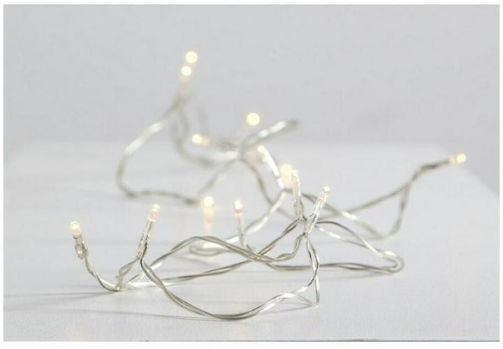 Actual product image Schönenberger Fairy lights (2.10 m)