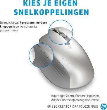 Immagine prodotto HP Creator 930 (Senza fili)