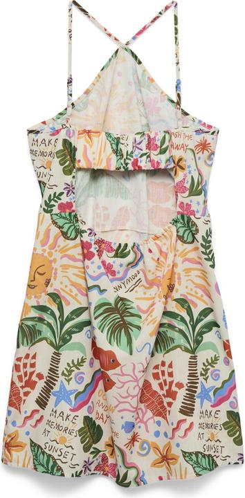 Immagine prodotto Vero Moda VMBIRDIE Kurzes Kleid Kleid (XS)