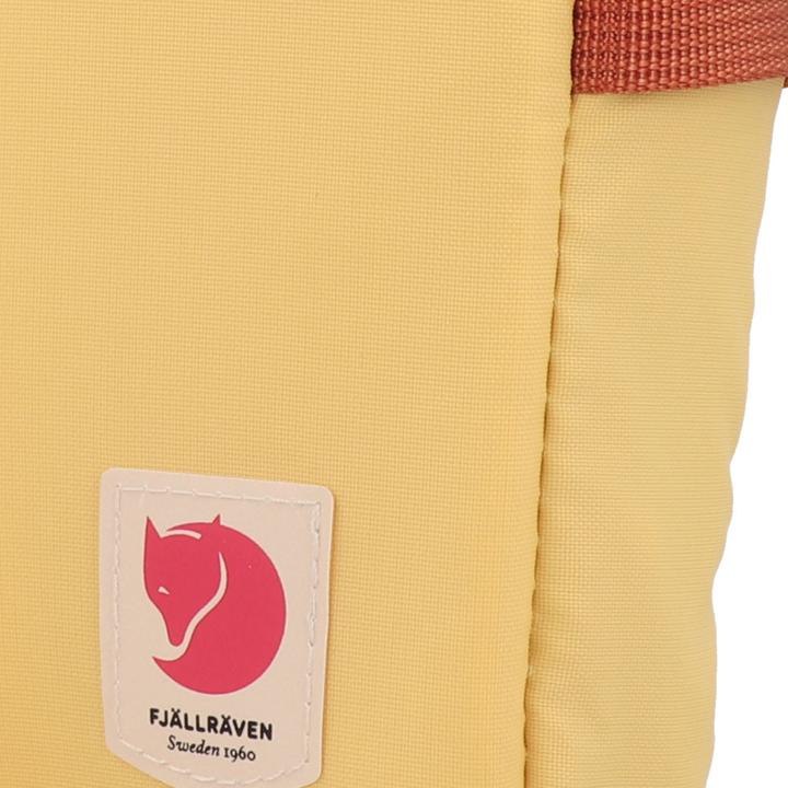 Actual product image Fjällräven High Coast Pocket