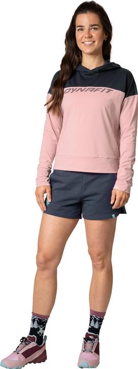 Immagine prodotto Dynafit Felpa 24/7 Drirelease con cappuccio (40, L)