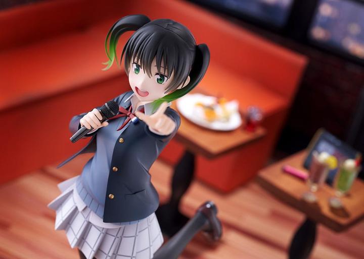 Immagine prodotto Wave Love Live! Super Star! Statua in PVC 1/7 Nijigasaki High School Idol Club Yu Takasaki DT-197 25 cm