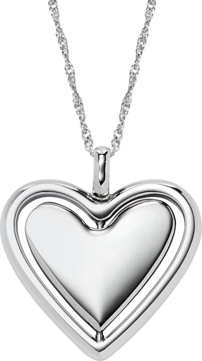 Produktbild Fossil Kette JEWELRY (Edelstahl, 51 cm)