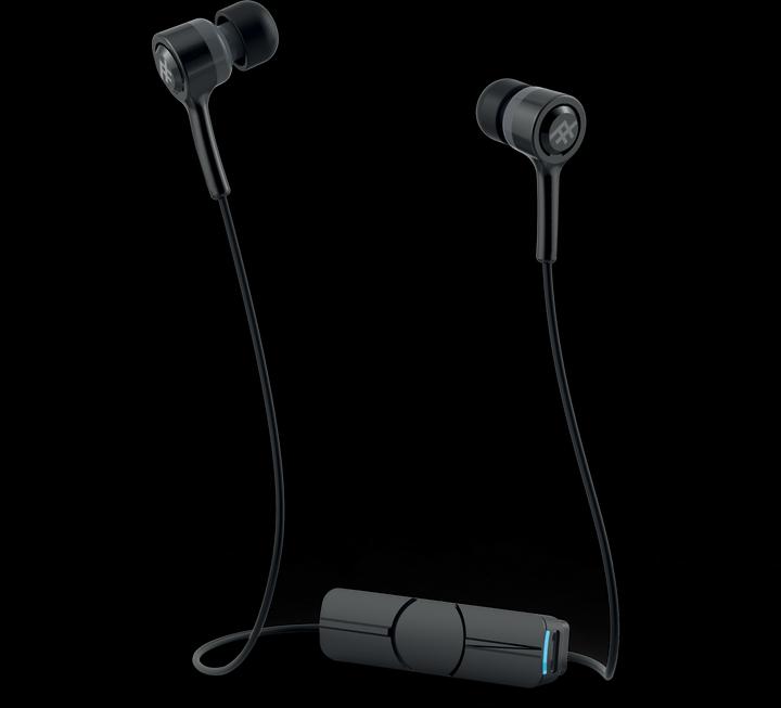 Actual product image iFrogz Coda (5 h, Wireless)