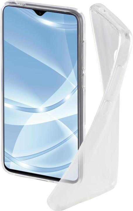 Actual product image Hama Cover Crystal Clear