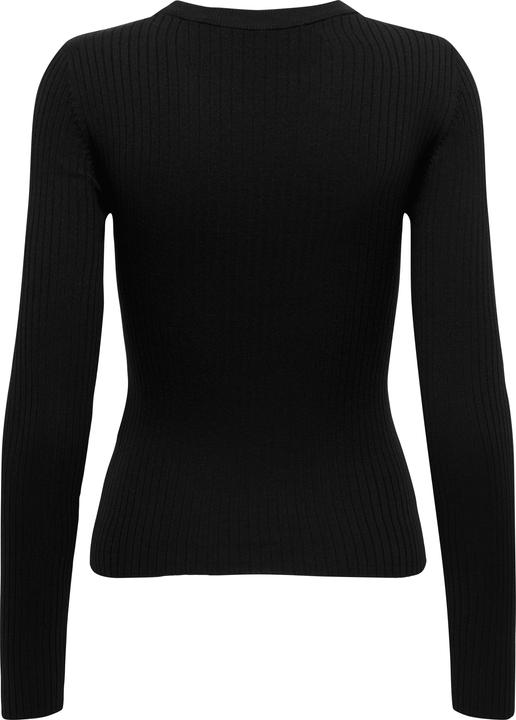 Actual product image JdY JDYPLUM knitted jumper Knitted jumper (M)