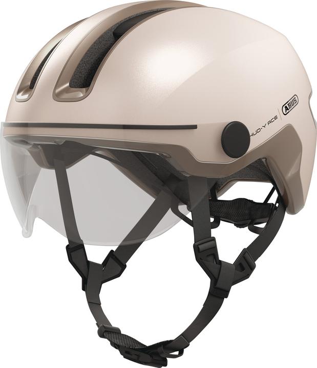 Produktbild Abus Hud-Y Ace (51 - 55 cm)