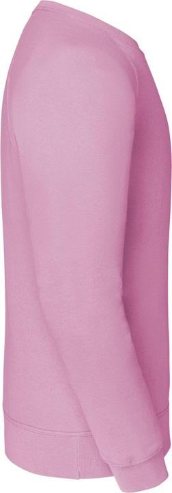 Actual product image Fruit of the Loom Mens Raglan Sleeve Belcoro® Sweatshirt (XL)