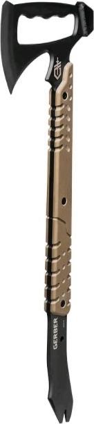 Image du produit Gerber Gear Tomahawk à gamme descendante