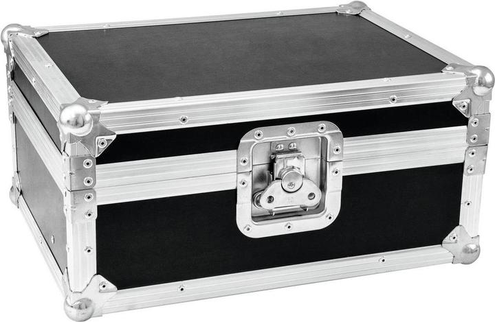 Roadinger Flight 4x ACCU Flat Light Series (Universal)