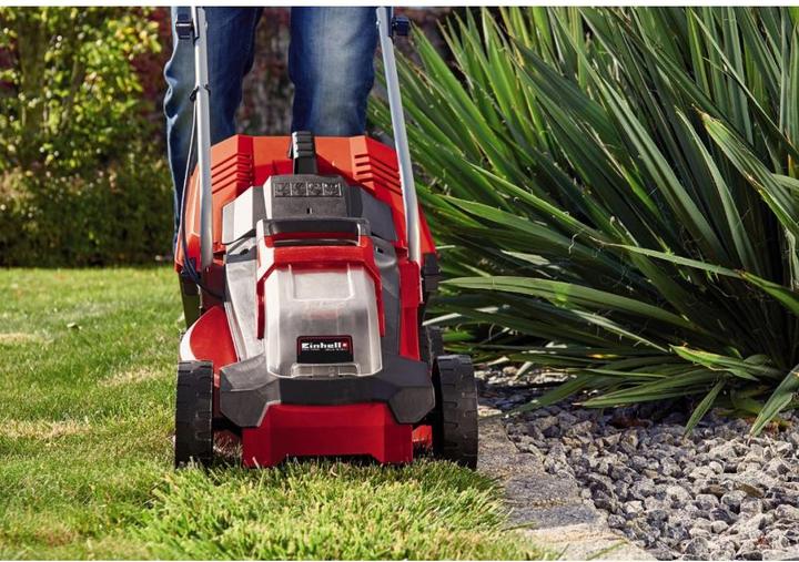 Produktbild Einhell GE-CM 18/30 Li (Akkubetrieb)