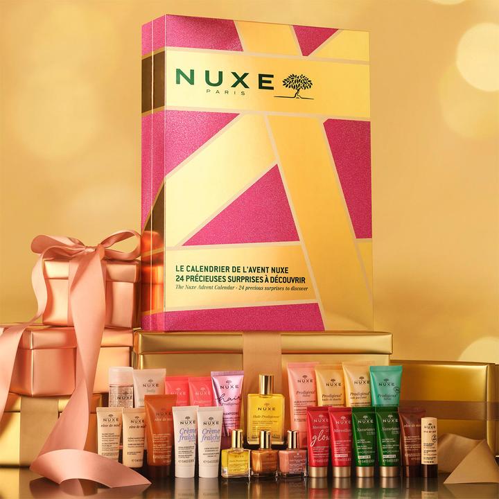 Image du produit Nuxe Christmas Beauty Countdown