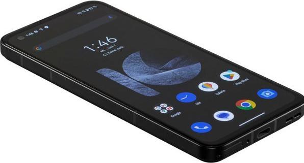 Image du produit ASUS Zenfone 10 (128 Go, Midnight Black, 5.90", Double SIM, 50 Mpx, 5G)