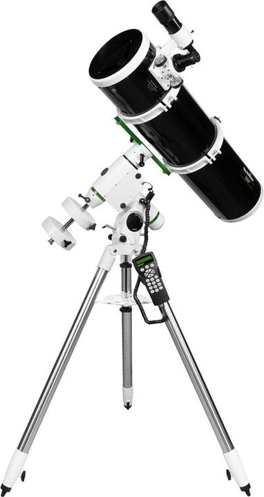Image du produit No Name Télescope Skywatcher BKP 2001 HEQ5 Go-To 200/1000