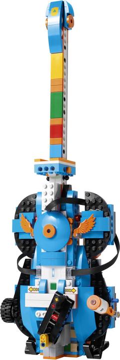 Produktbild LEGO Boost (17101, LEGO Seltene Sets)