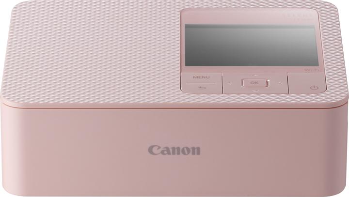 Immagine prodotto Canon Selphy CP1500 (Termica diretta, Colore)