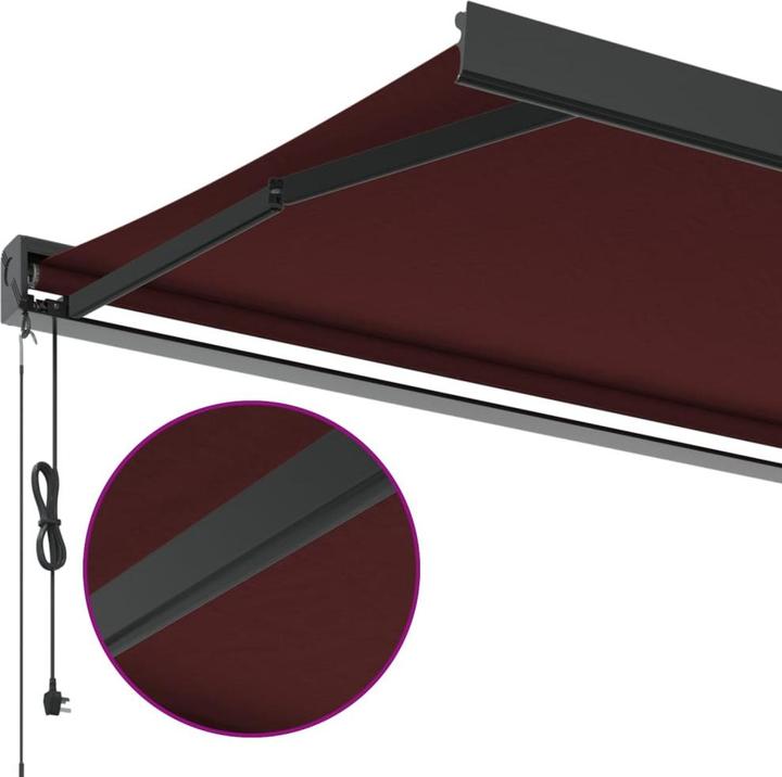 Produktbild VidaXL Alia (4 m)
