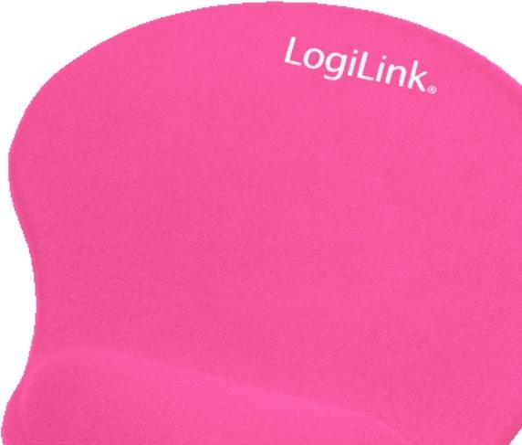 Actual product image LogiLink Gel (S)