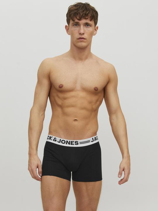 Immagine prodotto Jack & Jones Sense (S, confezione da 3)