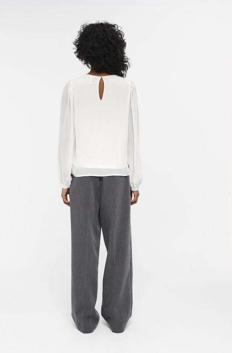 Image du produit Object Blouse à manches bouffantes (36)