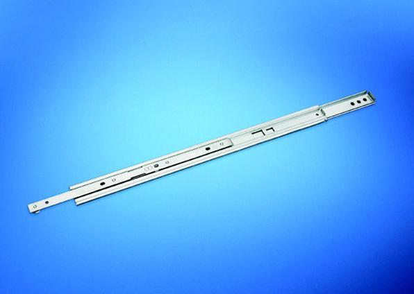 Image du produit Schroff Glissières télescopiques