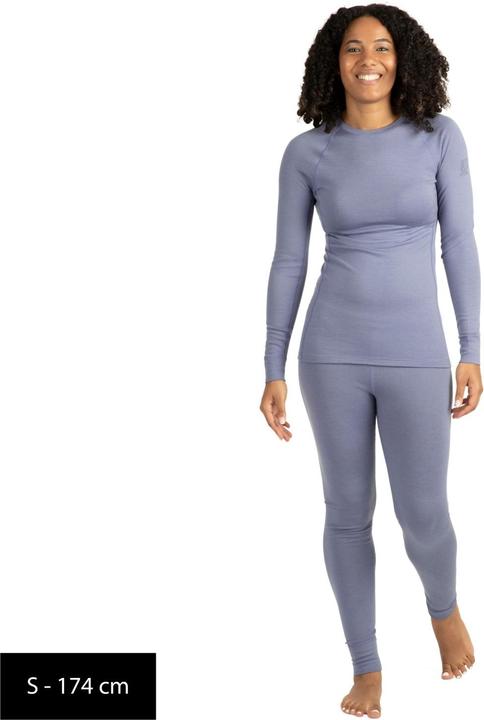 Actual product image Stoic Women's Merino240 BengtSt. Long Pants (XXL)